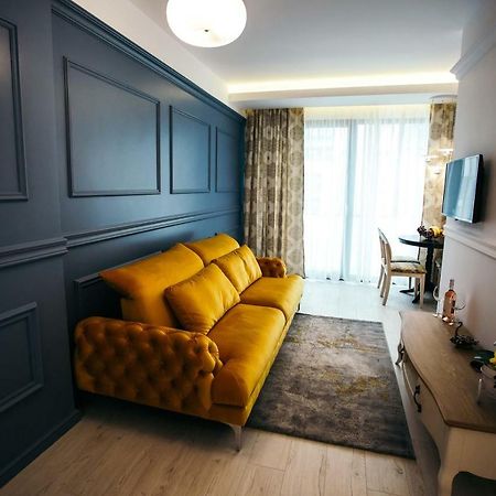 Briana Luxury Studio Cluj-Napoca Eksteriør billede