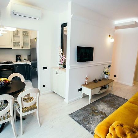 Briana Luxury Studio Cluj-Napoca Eksteriør billede
