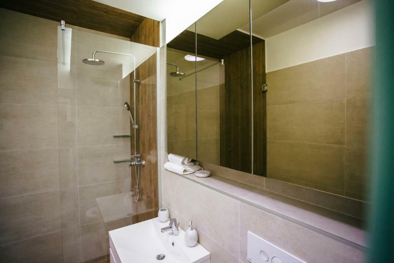 Briana Luxury Studio Cluj-Napoca Eksteriør billede