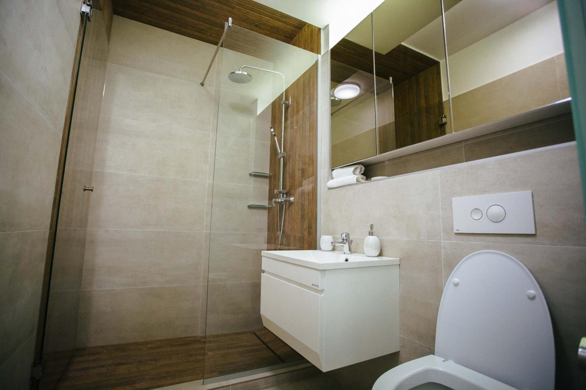 Briana Luxury Studio Cluj-Napoca Eksteriør billede