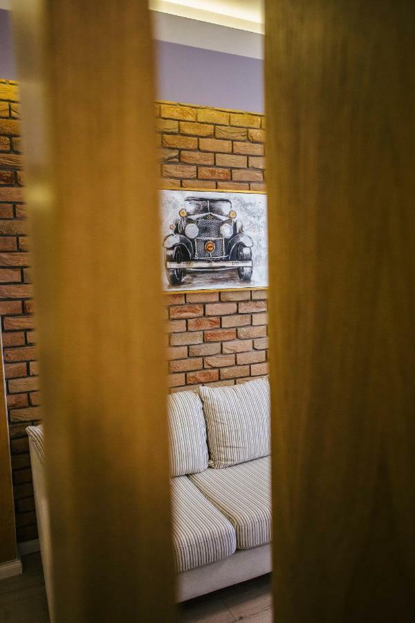 Briana Luxury Studio Cluj-Napoca Eksteriør billede