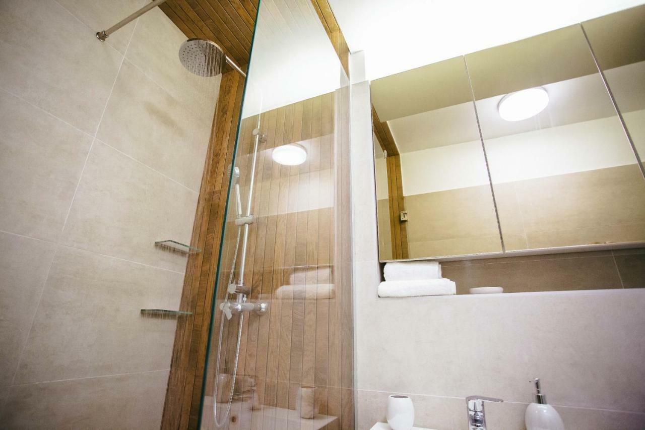 Briana Luxury Studio Cluj-Napoca Eksteriør billede