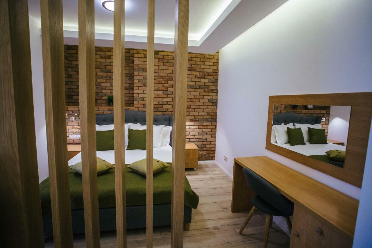 Briana Luxury Studio Cluj-Napoca Eksteriør billede