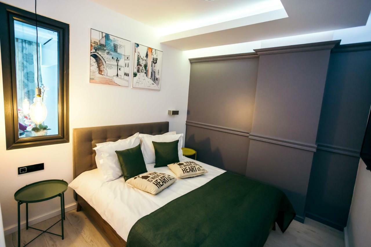 Briana Luxury Studio Cluj-Napoca Eksteriør billede
