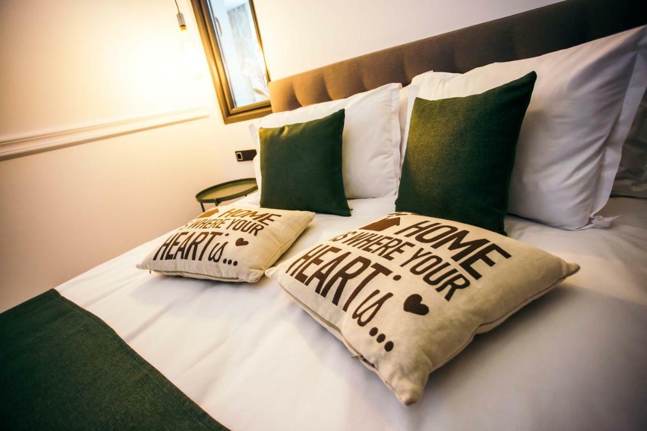 Briana Luxury Studio Cluj-Napoca Eksteriør billede