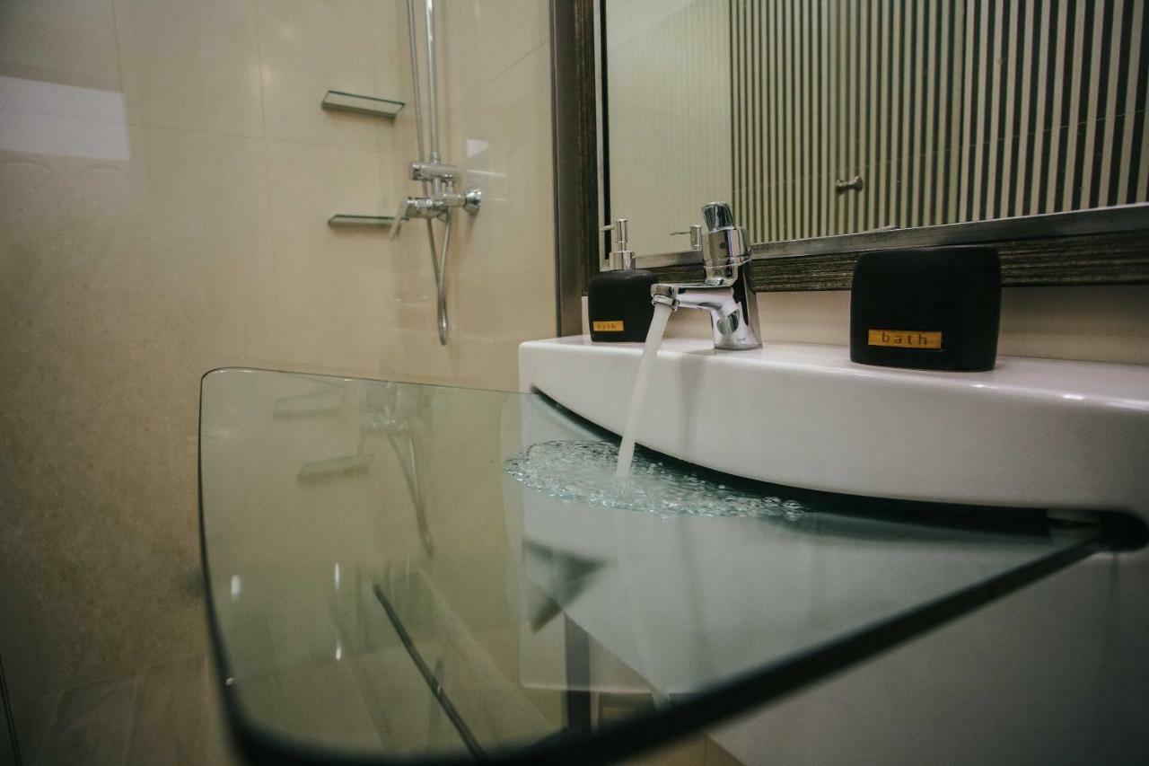 Briana Luxury Studio Cluj-Napoca Eksteriør billede