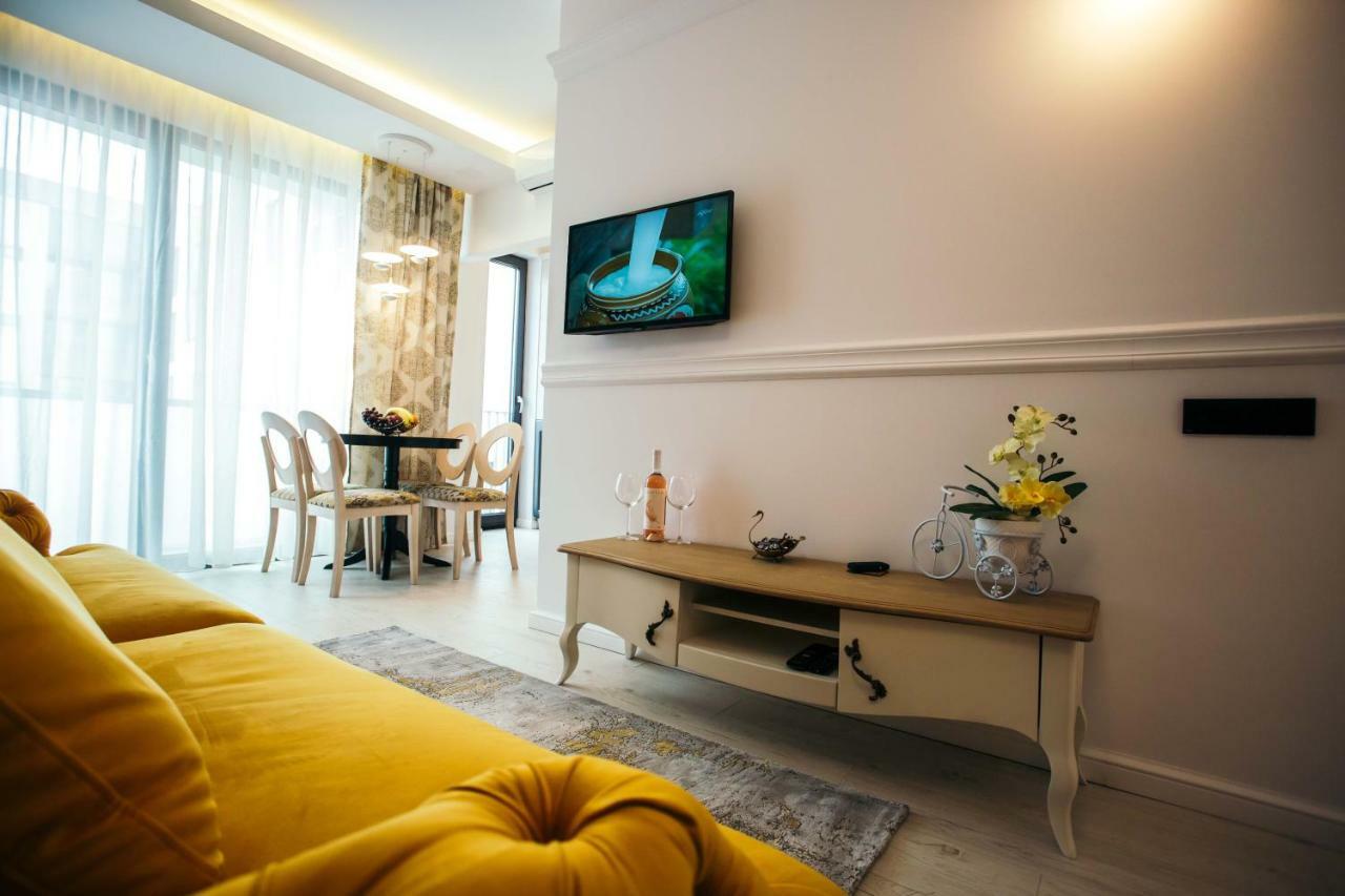 Briana Luxury Studio Cluj-Napoca Eksteriør billede