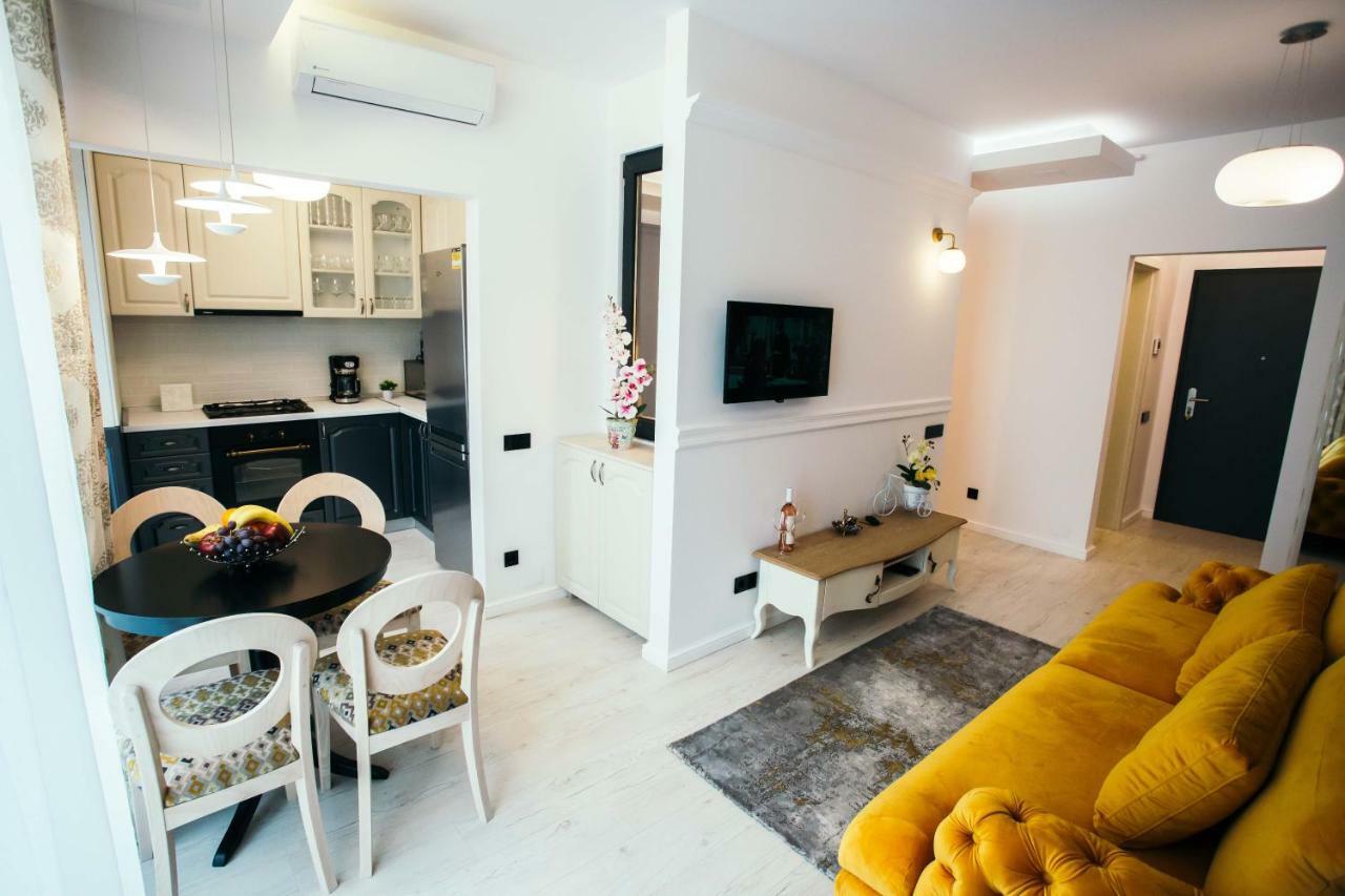 Briana Luxury Studio Cluj-Napoca Eksteriør billede