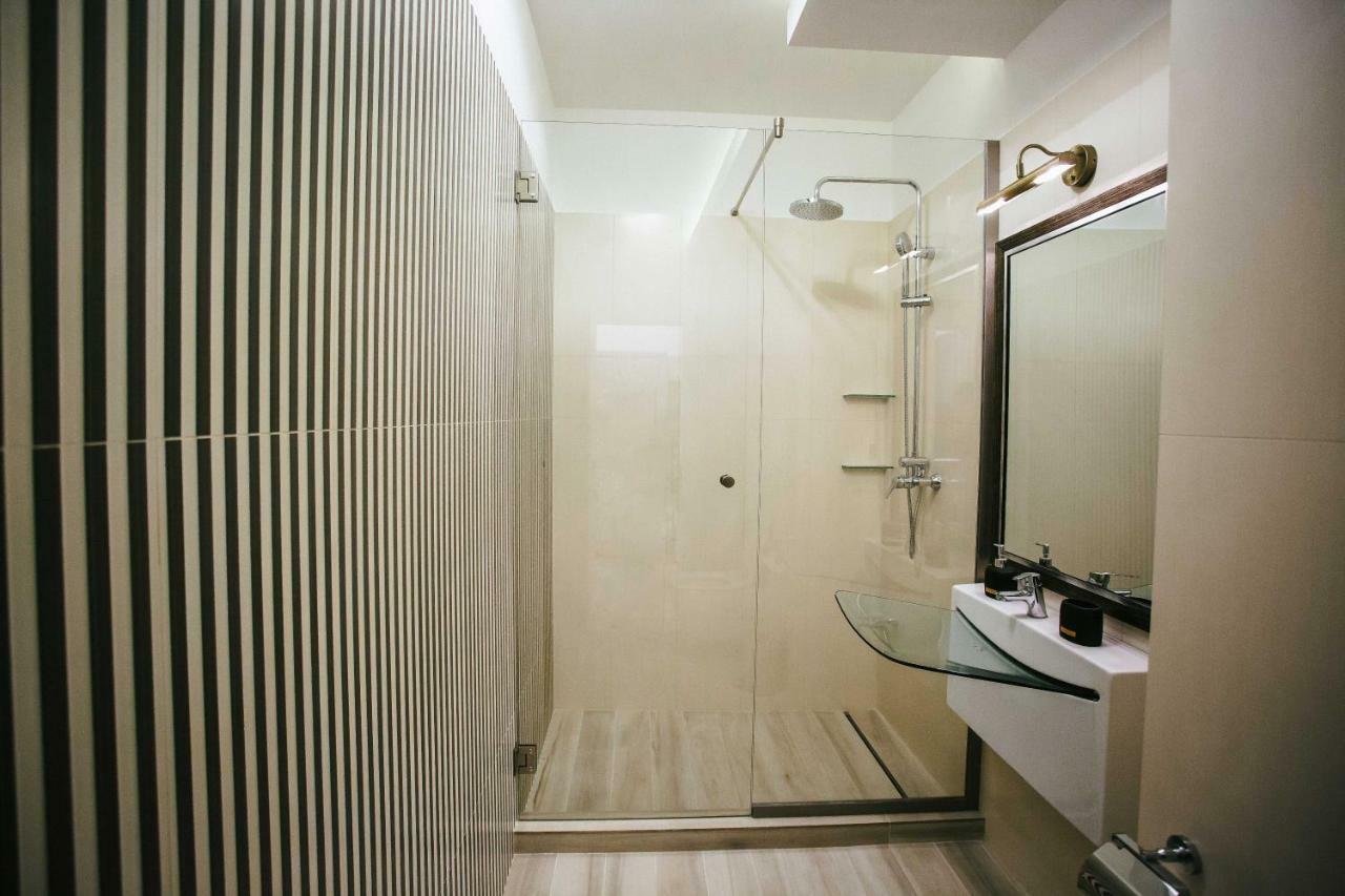 Briana Luxury Studio Cluj-Napoca Eksteriør billede