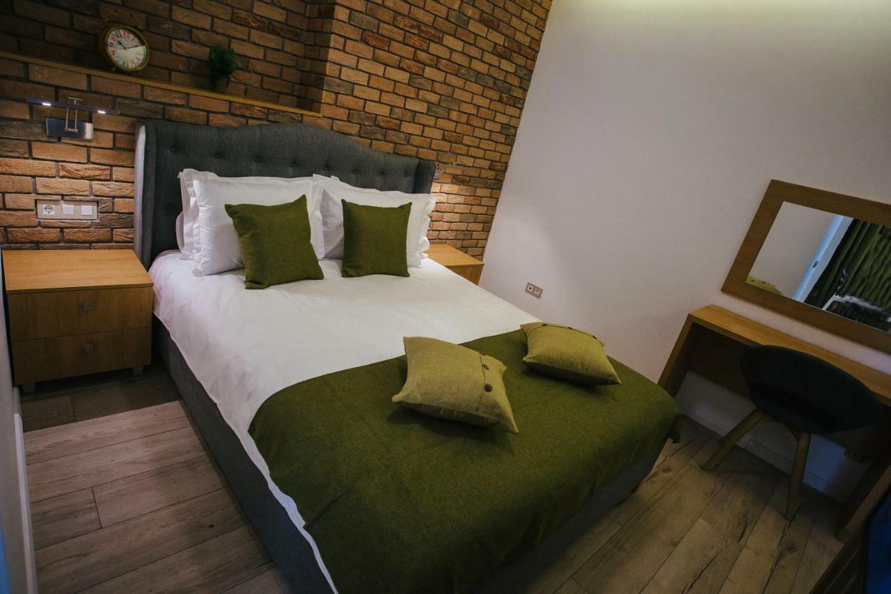 Briana Luxury Studio Cluj-Napoca Eksteriør billede