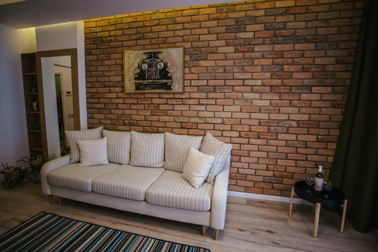 Briana Luxury Studio Cluj-Napoca Eksteriør billede